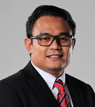 TS DR ZUL ILHAM ZULKIFLI