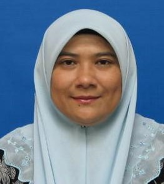 ZURAIDAH ABU TALIB UUM