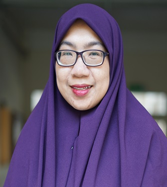 DR NORZIAH OTHMAN