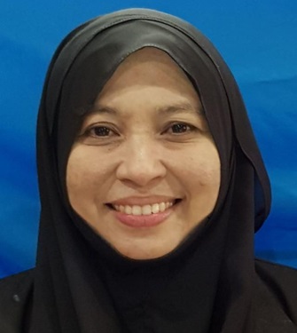 SITI RUZILA