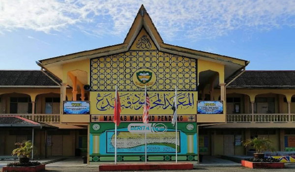 Kluster COVID-19 melibatkan institusi pendidikan di Kedah