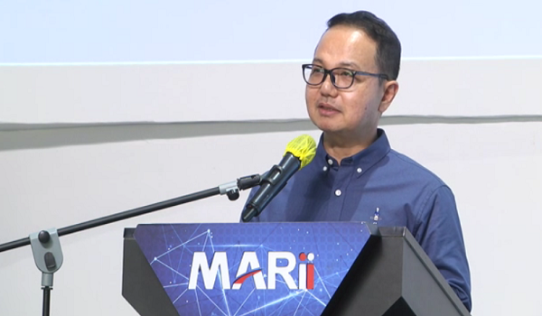 MARii sasar jualan RM300 juta untuk dua platform e-dagang dalam tempoh tiga bulan pertama 