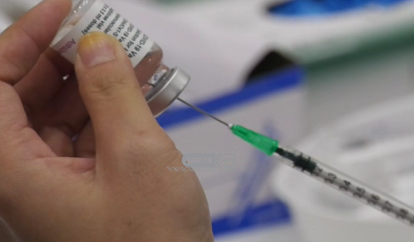 KKM buat laporan polis berhubung tuduhan guna plasebo dalam vaksin