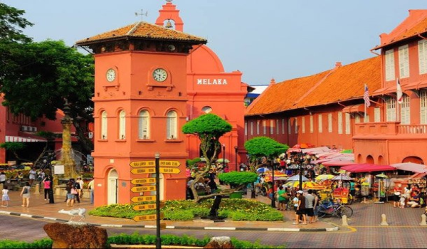 Melaka bakal jadi pusat penyelidikan budaya dan warisan di Asia Tenggara