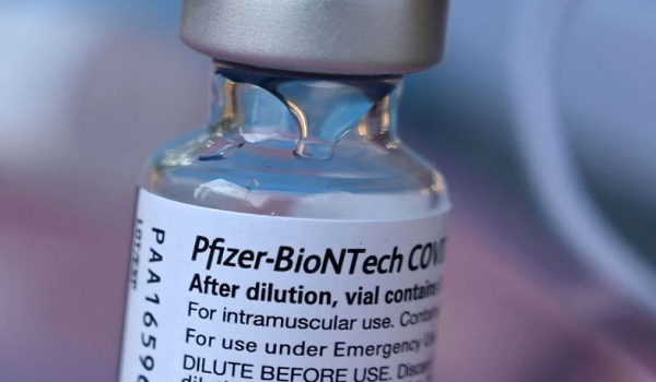 FDA AS lulus penggunaan booster Pfizer untuk kanak-kanak 5 - 11 tahun