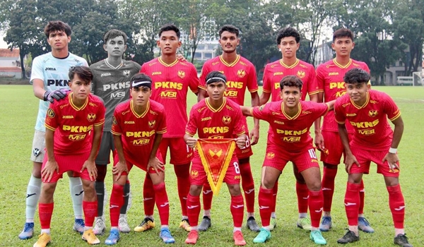 Penyerang Piala Presiden Selangor FC meninggal dunia