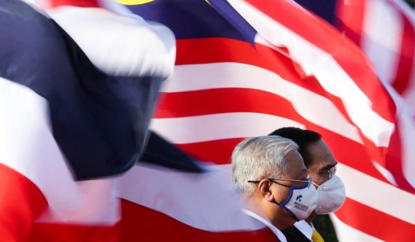 Malaysia, Thailand setuju kukuhkan pertukaran maklumat dan risikan