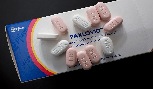 Ambil Paxlovid jika gejala ringan -Khairy