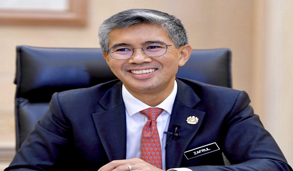 Kerajaan salur RM20.932 bilion bagi program subsidi upah - Tengku Zafrul