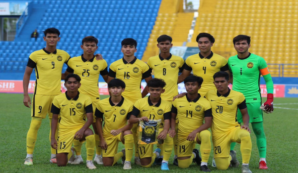 Kejohanan jemputan Piala Thanh Nien di Vietnam pendedahan awal pemain baharu skuad B-19 negara