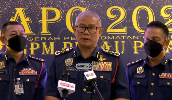 30 peratus premis di Malaysia tiada sjil perakuan bomba