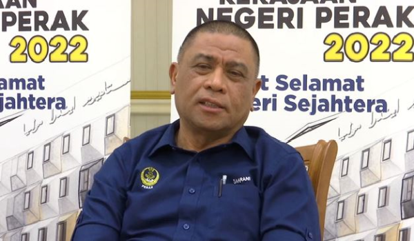 Perak pelawa pihak swasta urus Kompleks Sejarah Pasir Salak