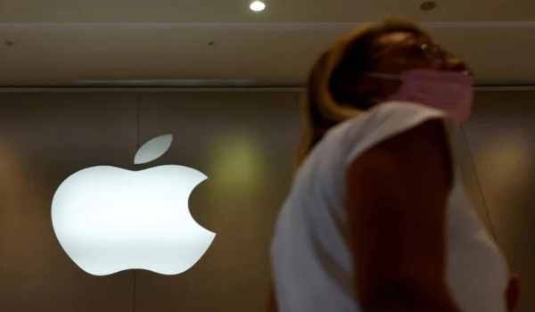 Apple panggil semula kakitangan bertugas di pejabat