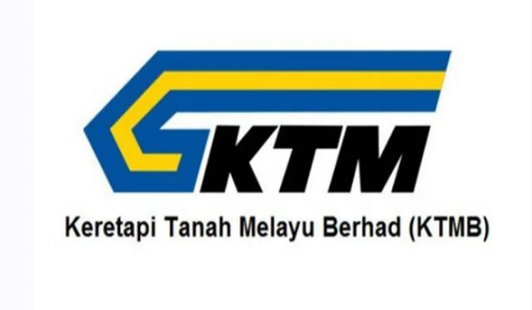 perkhidmatan tren di malaysia