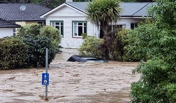 Pemulihan banjir New Zealand ambil masa beberapa tahun
