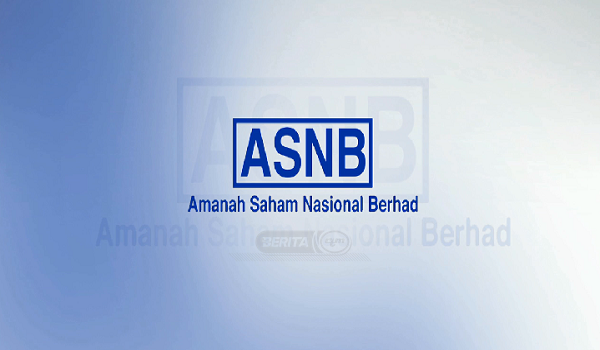 ASNB umum pengagihan pendapatan 3.75 sen seunit untuk ASM 3