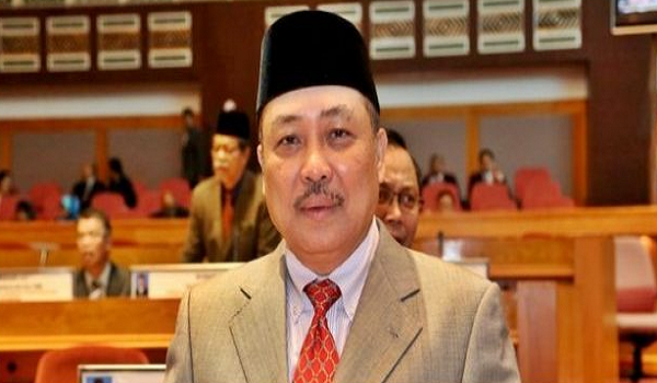 Kerajaan Sabah tekad perhebat momentum pembangunan - Hajiji