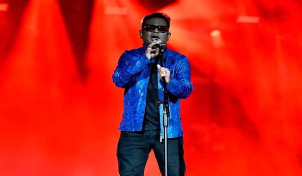 Konsert AR Rahman tinggalkan kesan mendalam untuk rakyat Malaysia