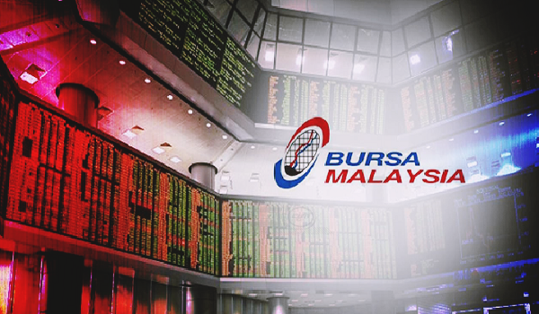 Bursa Malaysia melantun semula, didorong kegiatan memburu saham murah
