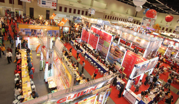 MATTA Fair 2023 sasar nilai jualan RM400 juta