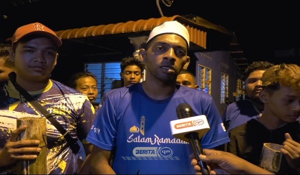 Penduduk Teluk Bahang teruskan tradisi 'Gerak Sahur'