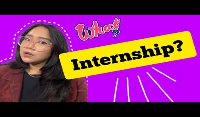 Internship = Free Labour?