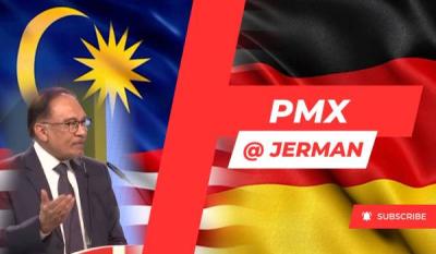 BES+KINI - PMX @ Jerman