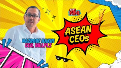 BES+KINI - What is leadership?