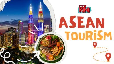 BES+KINI - ASEAN TOURISM