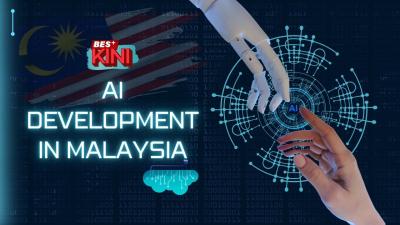 BES+KINI : AI Development in Malaysia