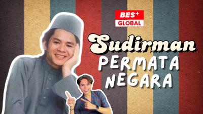 BES+GLOBAL - Sudirman, Permata Negara