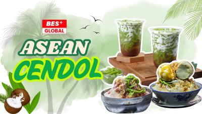BES+GLOBAL - Cendol Across ASEAN