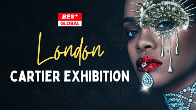 BES+GLOBAL - Diamonds, pearls and iconic tiaras
