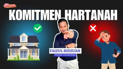 BES+GENERASI - Komitmen Hartanah