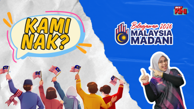 BES+KINI - BELANJAWAN 2026: Apa yang saya nak?