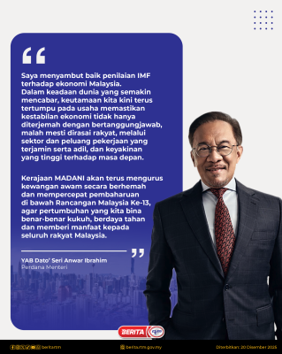 EKONOMI MALAYSIA MADANI (2)