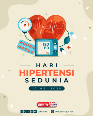 HARI HIPERTENSI SEDUNIA