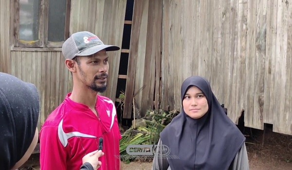 2601 RUMAH KEPALA AIR