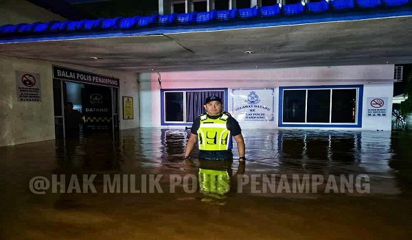 0107 BANJIR SABAH