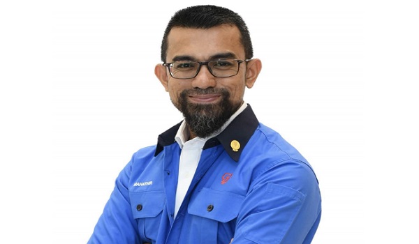 1306 TNB PANTAI TIMUR2