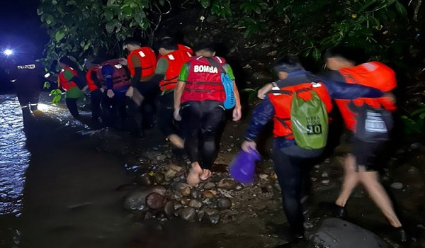 0605 KEPALA AIR SABAH