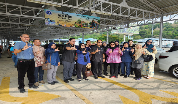 2703 LANGKAWI RORO 2