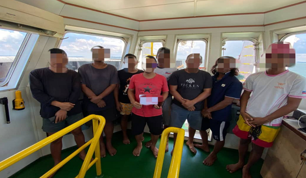 1205 MARITIM BOT TUNDA2