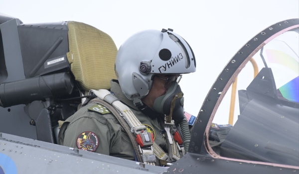 2005 HI LIMA PTU SUKHOI 3