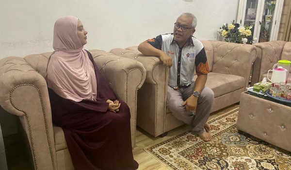 1006 TRG REAX MANGSA SELAMAT NAHAS UPSI 5