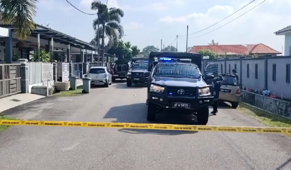 1506 LAM THYE SOKONGAN MENTAL SEKOLAH 1