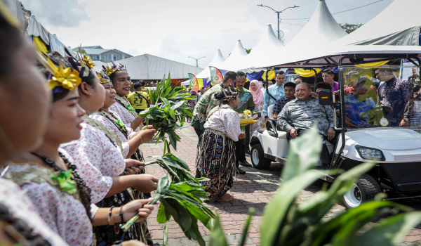 1506 NSL RAJA PERLIS PERPADUAN 2