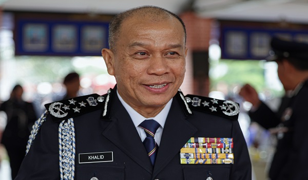 2006 NSL RAZARUDIN MANTAN IGP 1