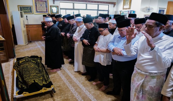 2306 NSL TPM ZAHID FADILLAH UCAP TAKZIAH 4