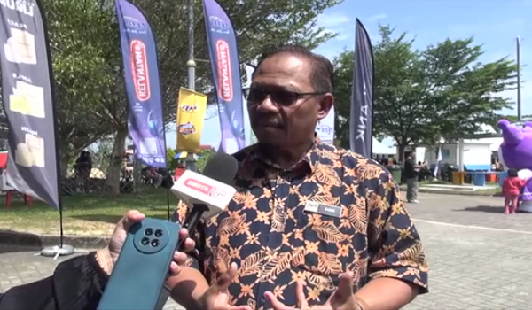 2606 TRG RTM KARNIVAL SUNNAH